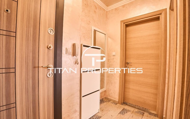 Vuokrattavana  1 makuuhuone Plovdiv , Hristo Smirnenski , 65 neliömetriä | 53985712 - kuva [7]
