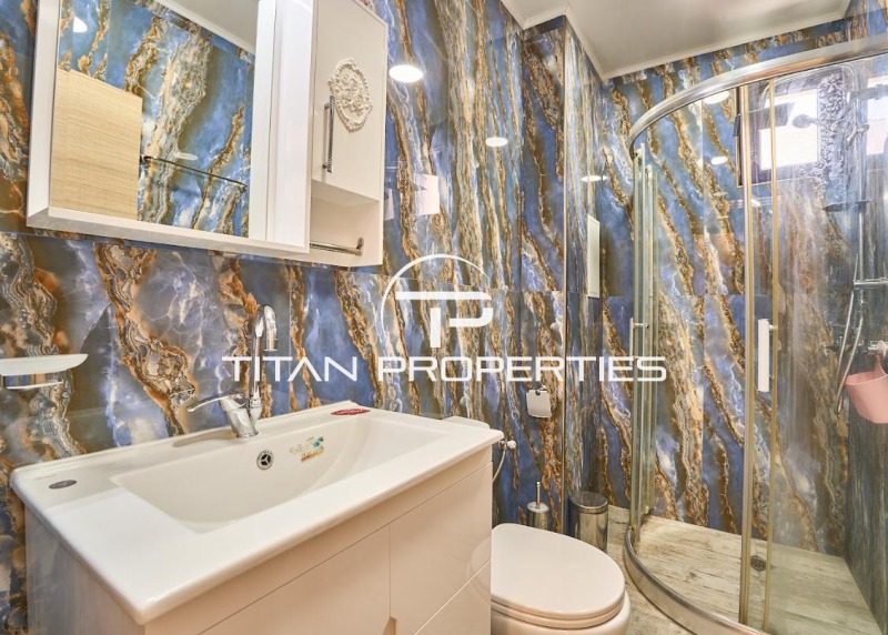 Vuokrattavana  1 makuuhuone Plovdiv , Hristo Smirnenski , 65 neliömetriä | 53985712 - kuva [6]