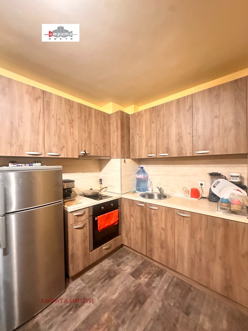 Te huur  1 slaapkamer Sofia , Belite brezi , 60 m² | 83520899 - afbeelding [4]
