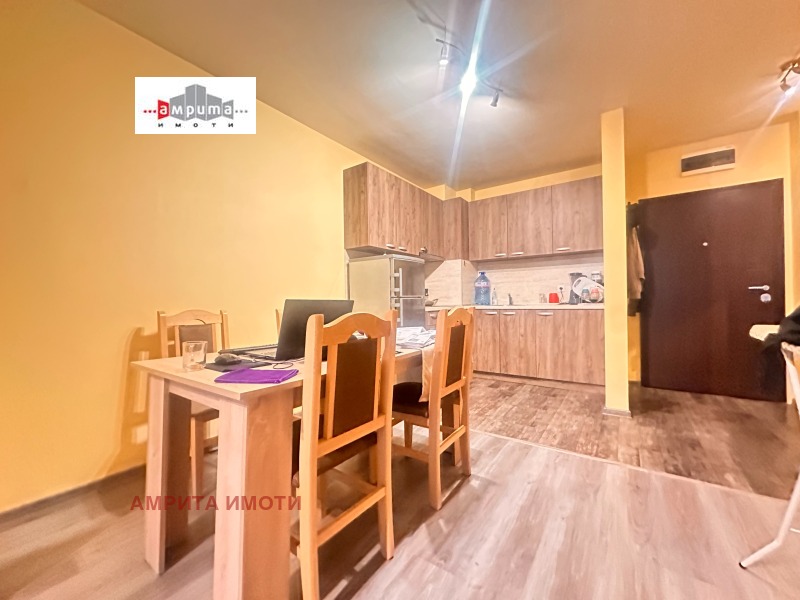 Te huur  1 slaapkamer Sofia , Belite brezi , 60 m² | 83520899 - afbeelding [5]
