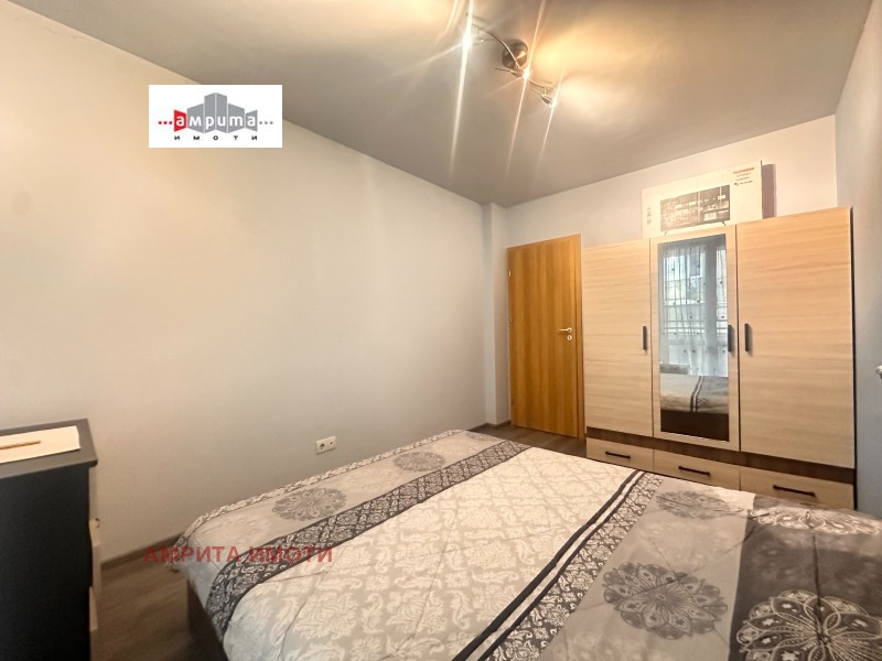 Te huur  1 slaapkamer Sofia , Belite brezi , 60 m² | 83520899 - afbeelding [3]