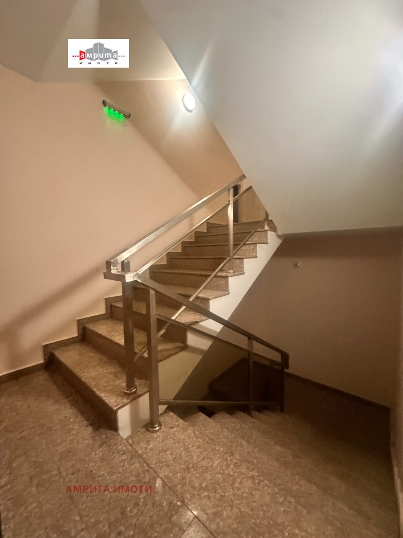 Te huur  1 slaapkamer Sofia , Belite brezi , 60 m² | 83520899 - afbeelding [9]