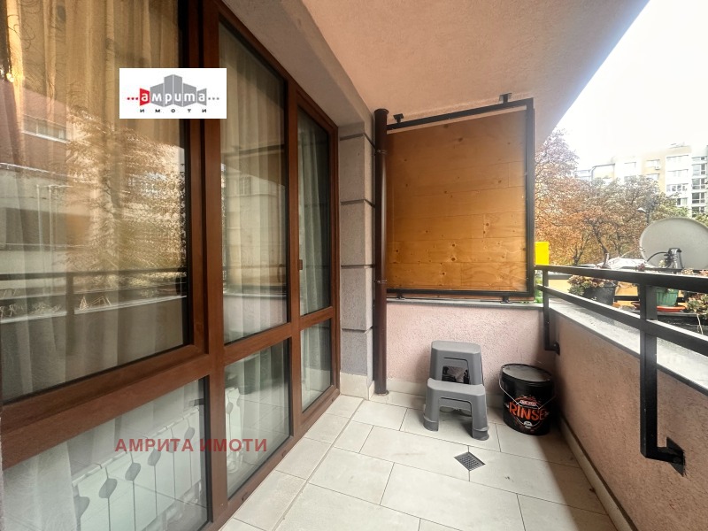 Te huur  1 slaapkamer Sofia , Belite brezi , 60 m² | 83520899 - afbeelding [8]