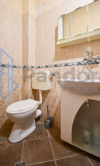 Дава под наем 2-СТАЕН, гр. София, Център, снимка 4 - Апартаменти - 56240664
