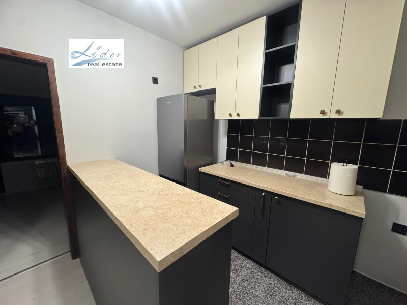 K pronájmu  2 ložnice Sofia , Goce Delčev , 85 m2 | 48001103 - obraz [2]