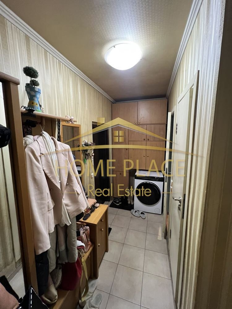 Дава под наем  3-стаен град Варна , Лятно кино Тракия , 80 кв.м | 62571830 - изображение [9]