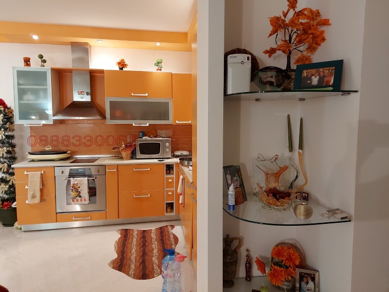 В оренду  2 спальні София , Борово , 127 кв.м | 51822965 - зображення [4]