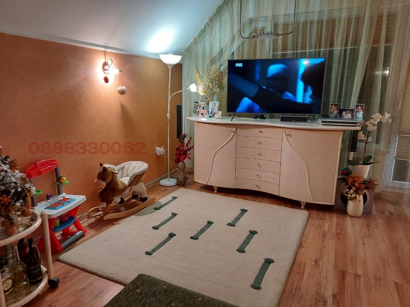 В оренду  2 спальні София , Борово , 127 кв.м | 51822965 - зображення [3]