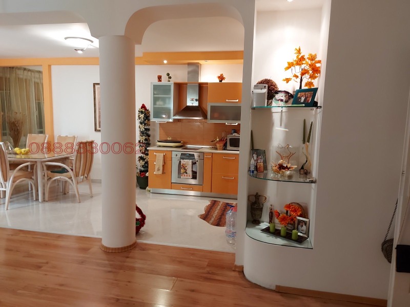 В оренду  2 спальні София , Борово , 127 кв.м | 51822965 - зображення [2]