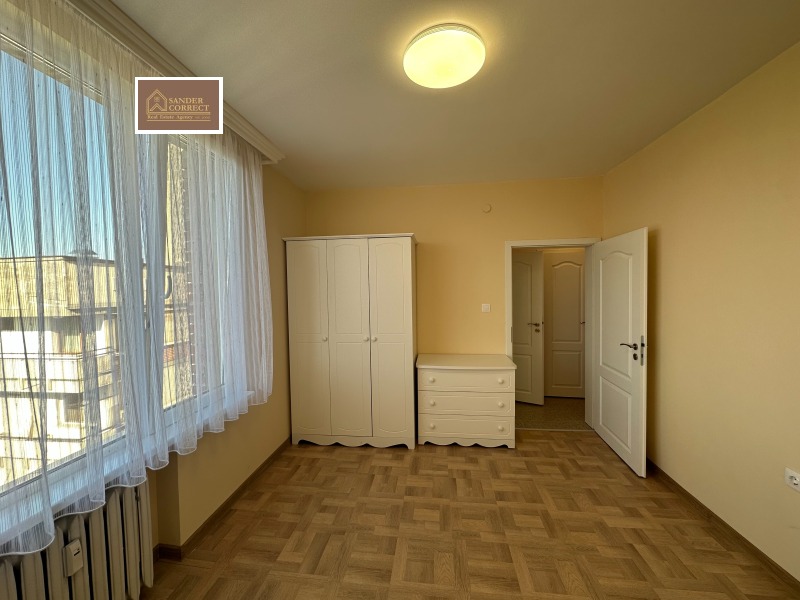 Дава под наем  3-стаен град София , Лозенец , 110 кв.м | 16077603 - изображение [13]