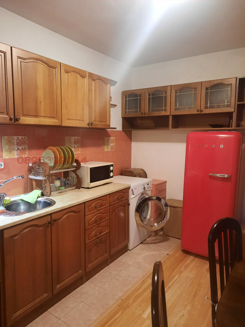 K pronájmu  2 ložnice Sofia , Ovča kupel , 100 m2 | 34112076