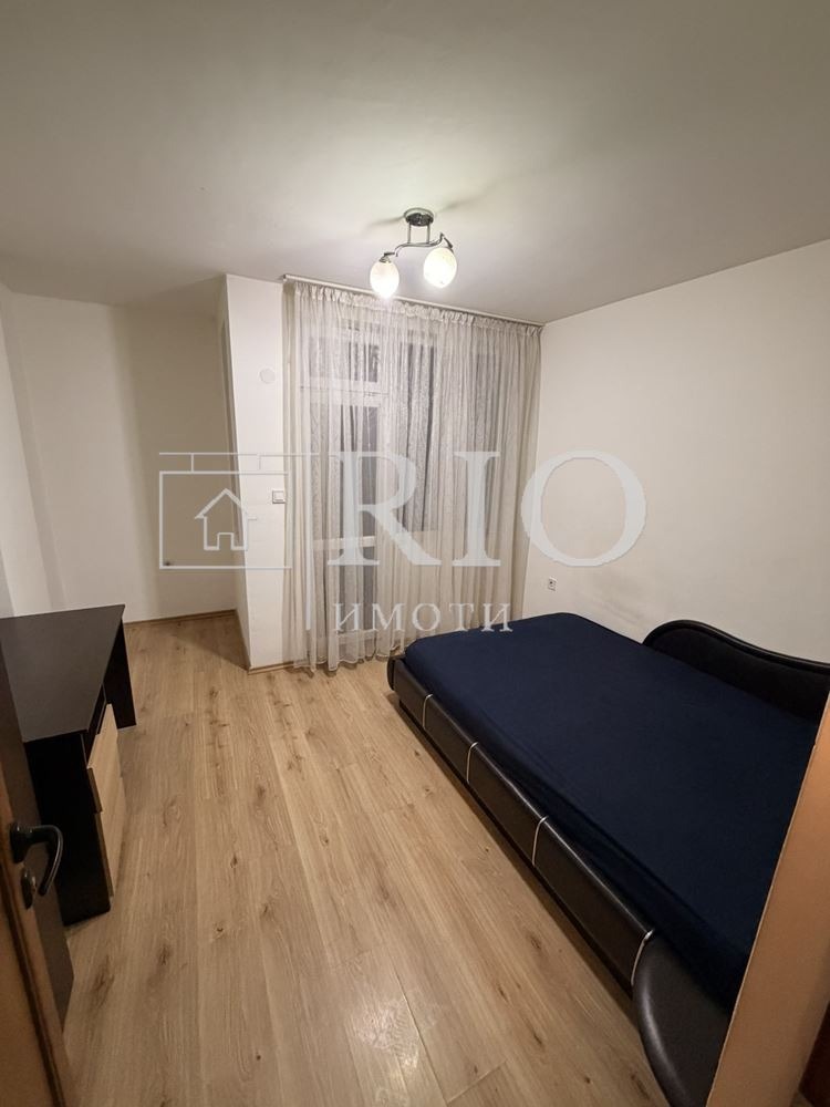 Дава под наем 3-СТАЕН, гр. Пловдив, Тракия, снимка 9 - Апартаменти - 53338507