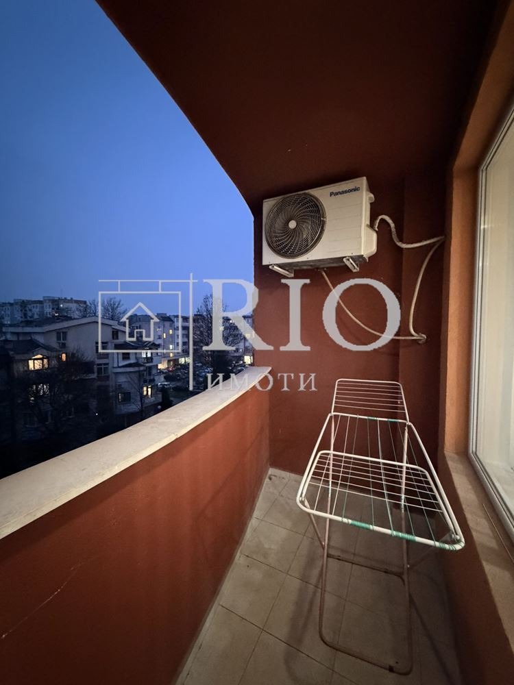 Дава под наем 3-СТАЕН, гр. Пловдив, Тракия, снимка 12 - Апартаменти - 53338507