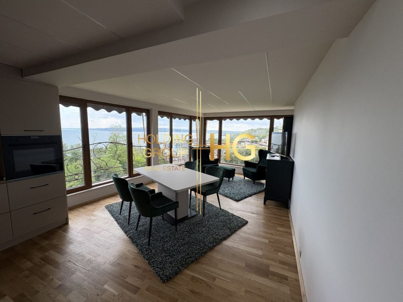 K pronájmu  3 ložnice Varna , m-t Evksinograd , 120 m2 | 45541935 - obraz [2]