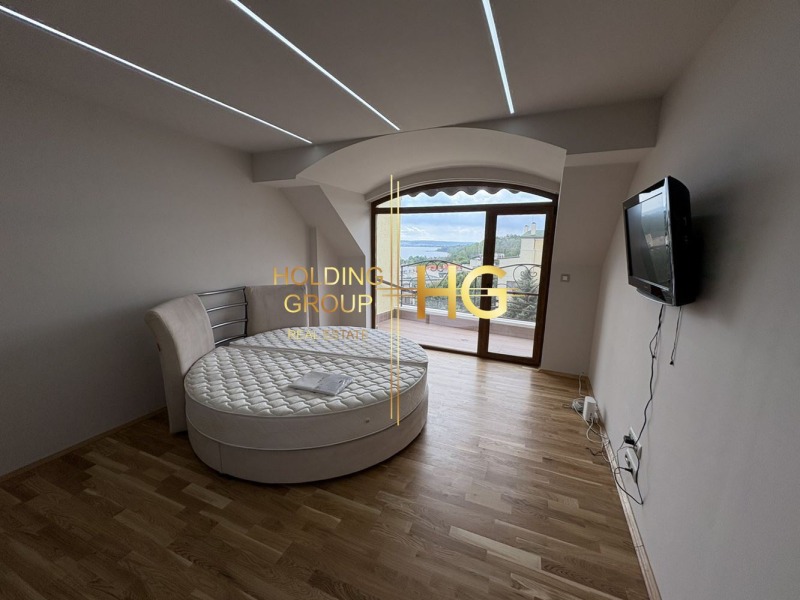 K pronájmu  3 ložnice Varna , m-t Evksinograd , 120 m2 | 45541935 - obraz [5]