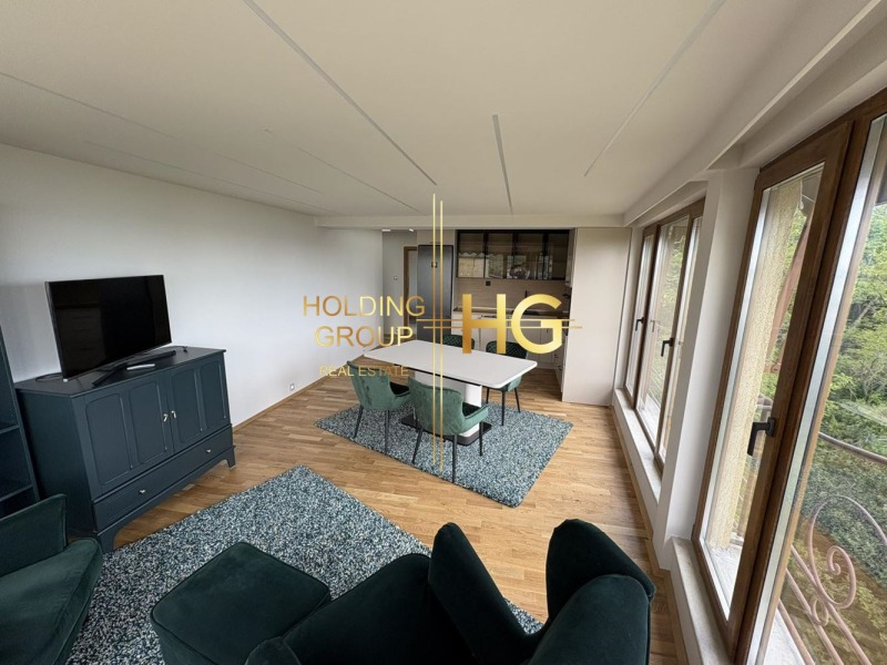 K pronájmu  3 ložnice Varna , m-t Evksinograd , 120 m2 | 45541935 - obraz [8]
