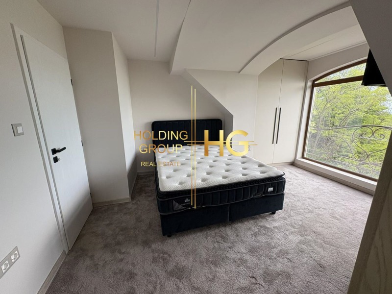 K pronájmu  3 ložnice Varna , m-t Evksinograd , 120 m2 | 45541935 - obraz [11]