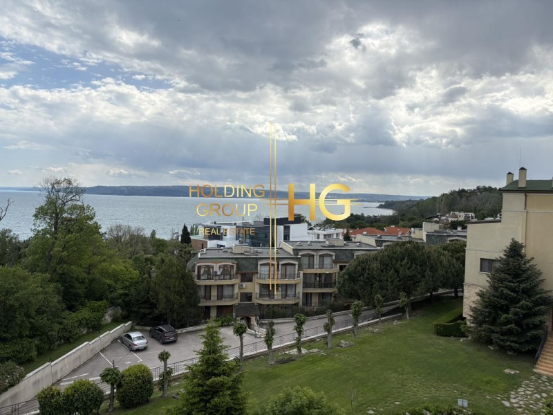 K pronájmu  3 ložnice Varna , m-t Evksinograd , 120 m2 | 45541935 - obraz [4]