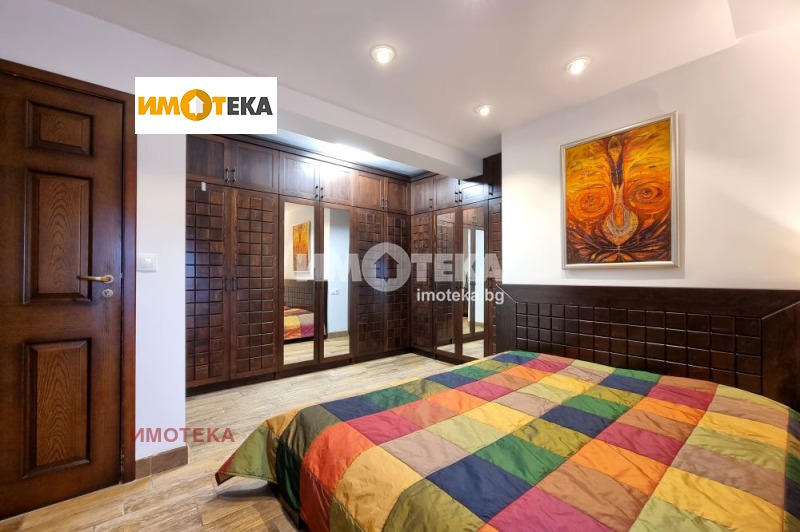 Te huur  3+ slaapkamer Sofia , Javorov , 260 m² | 73385331 - afbeelding [3]