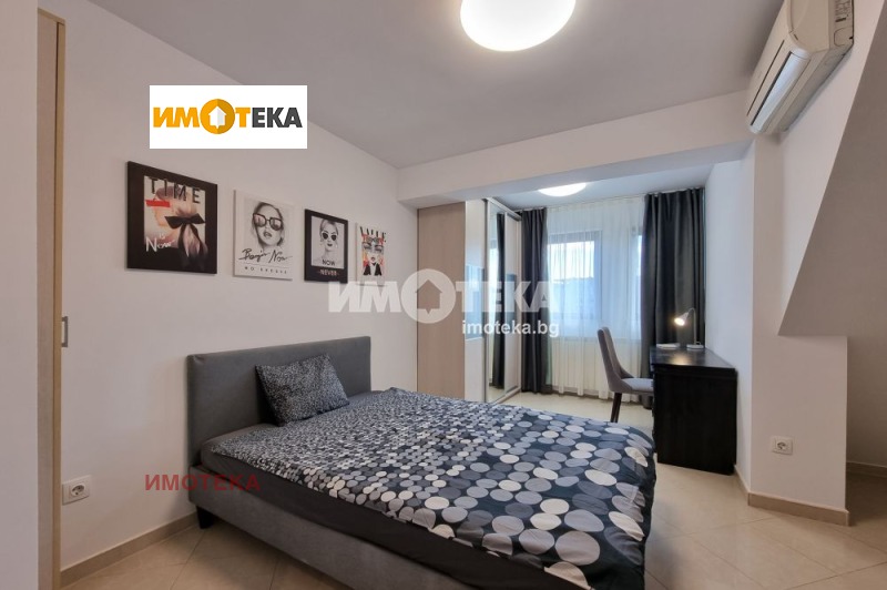 Para alugar  Mais de 3 quartos Sofia , Iavorov , 260 m² | 73385331 - imagem [4]