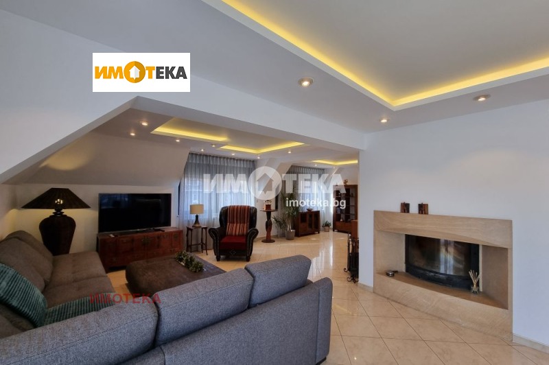 Te huur  3+ slaapkamer Sofia , Javorov , 260 m² | 73385331 - afbeelding [6]