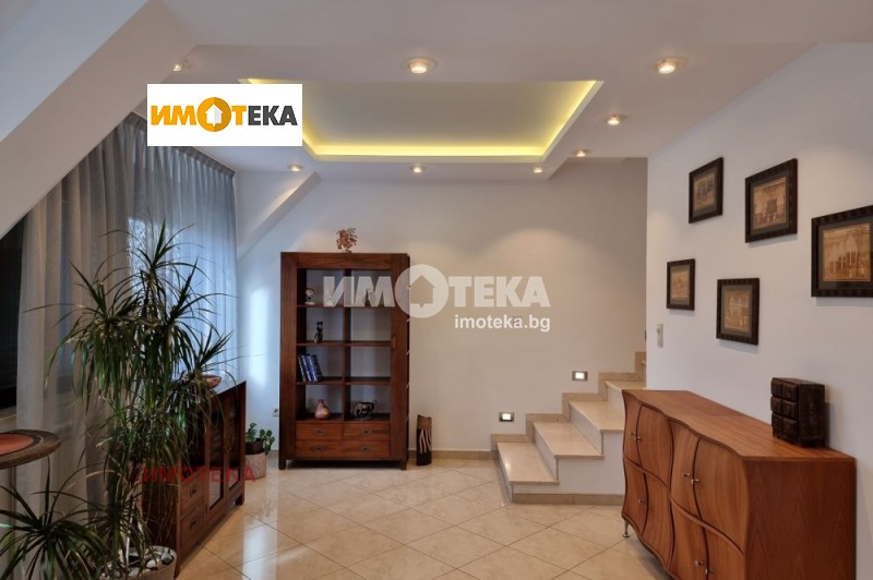 Te huur  3+ slaapkamer Sofia , Javorov , 260 m² | 73385331 - afbeelding [13]