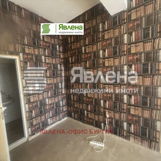 Дава под наем  Магазин град Бургас , Славейков , 101 кв.м | 73896844 - изображение [6]