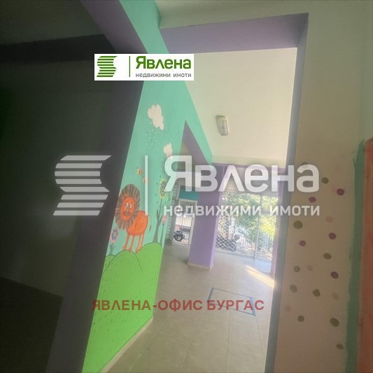 Дава под наем  Магазин град Бургас , Славейков , 101 кв.м | 73896844 - изображение [10]
