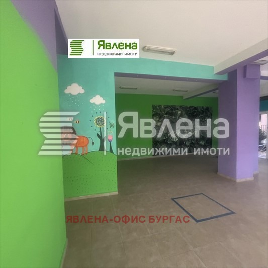 Дава под наем  Магазин град Бургас , Славейков , 101 кв.м | 73896844 - изображение [5]