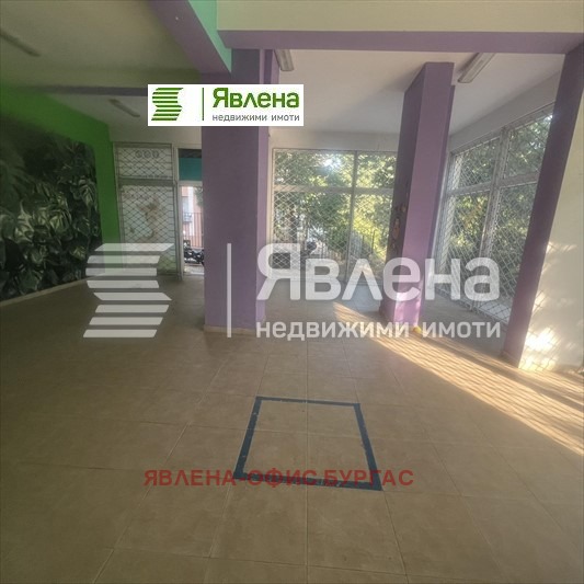 Дава под наем  Магазин град Бургас , Славейков , 101 кв.м | 73896844 - изображение [3]