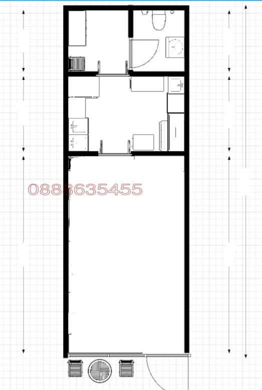 Дава под наем ЗАВЕДЕНИЕ, гр. Варна, Център, снимка 3 - Заведения - 54020311