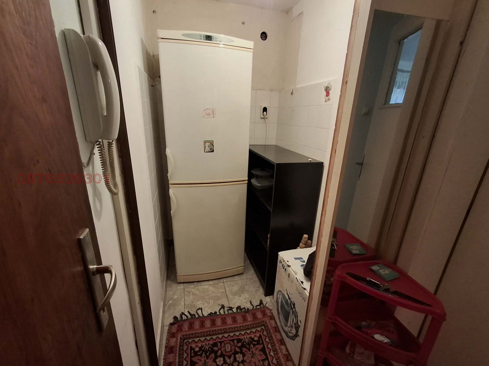 Дава под наем 1-СТАЕН, гр. Варна, Център, снимка 3 - Апартаменти - 53882752