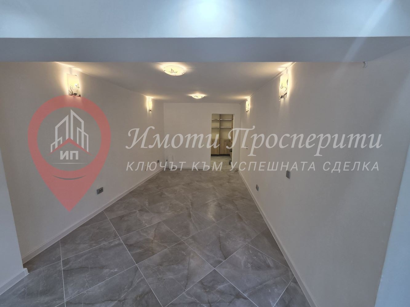 Дава под наем МАГАЗИН, гр. София, Лозенец, снимка 4 - Магазини - 55809212