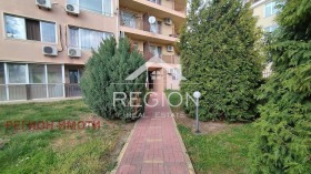 1 bedroom Briz, Varna 7