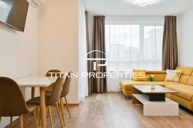 1 bedroom Studentski grad, Sofia 3