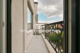 1 bedroom Studentski grad, Sofia 12