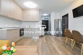 1 bedroom Studentski grad, Sofia 4