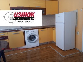 1 bedroom Druzhba 2, Sofia 4
