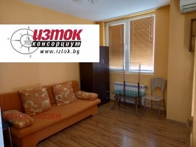 1 bedroom Druzhba 2, Sofia 2