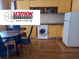 1 bedroom Druzhba 2, Sofia 3