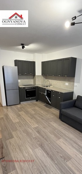 1 dormitorio Obelya 2, Sofia
