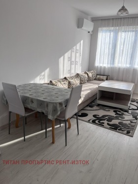 1 hálószoba Meden rudnik - zona V, Burgas