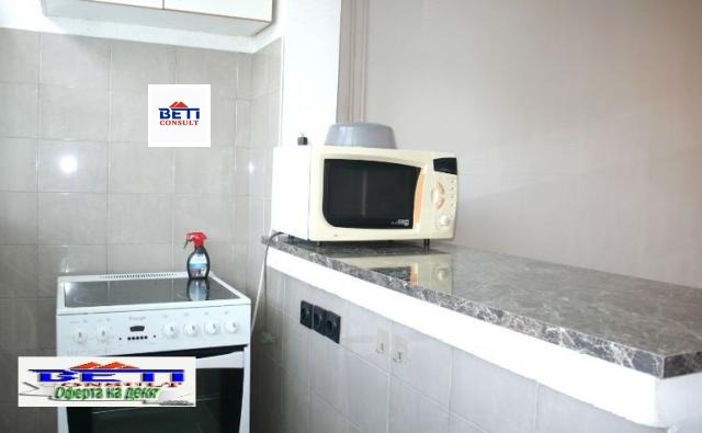 Дава под наем 1-СТАЕН, гр. София, Разсадника, снимка 2 - Апартаменти - 55888277