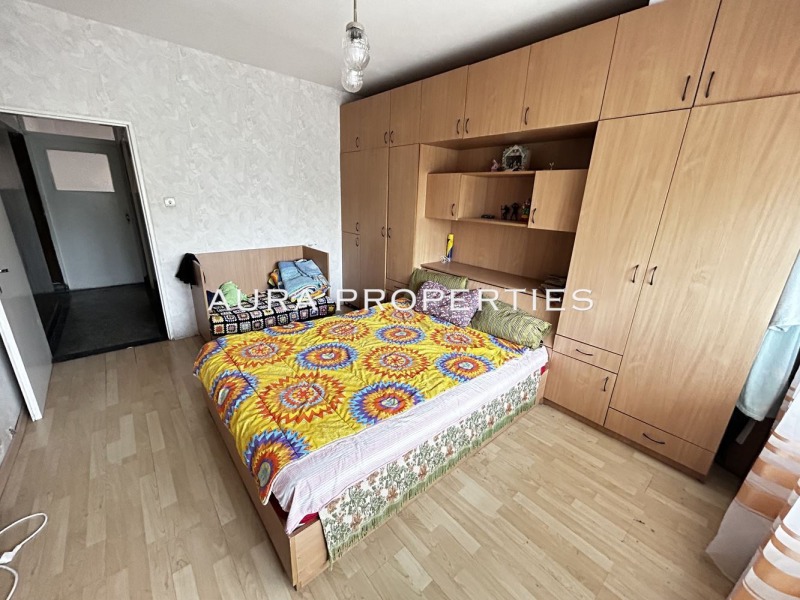 Kiadó  1 hálószoba Razgrad , Orel , 77 négyzetméter | 33039297 - kép [2]