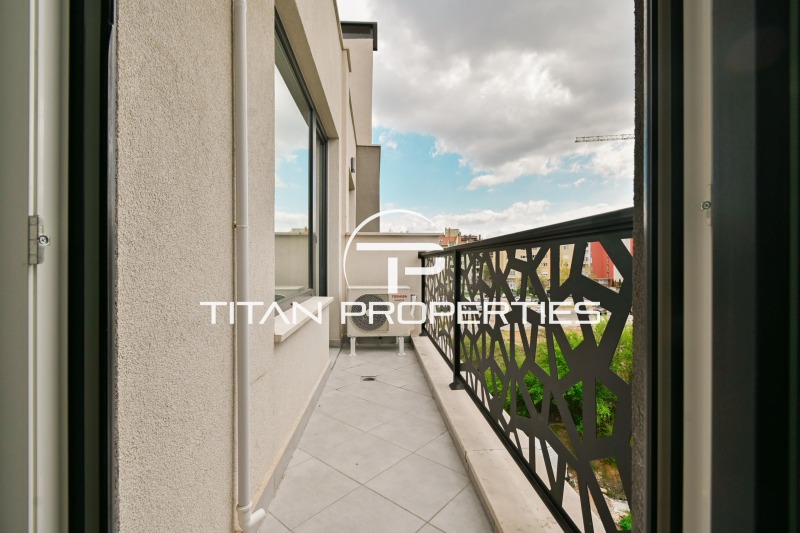Para alugar  1 quarto Sofia , Studentski grad , 68 m² | 36568720 - imagem [12]