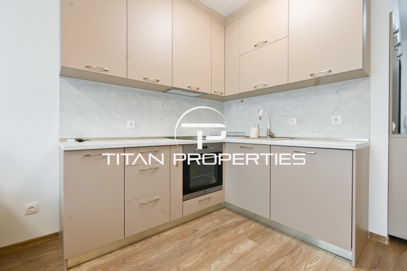 Para alugar  1 quarto Sofia , Studentski grad , 68 m² | 36568720 - imagem [6]