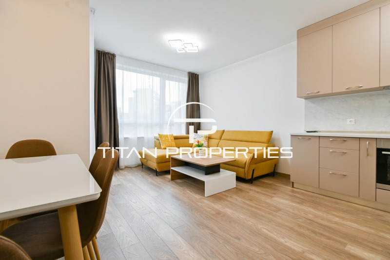 Para alugar  1 quarto Sofia , Studentski grad , 68 m² | 36568720