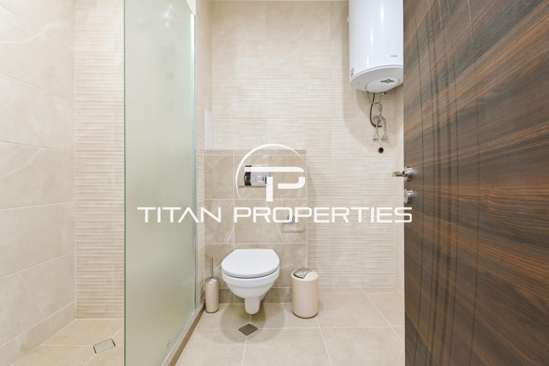 Para alugar  1 quarto Sofia , Studentski grad , 68 m² | 36568720 - imagem [11]