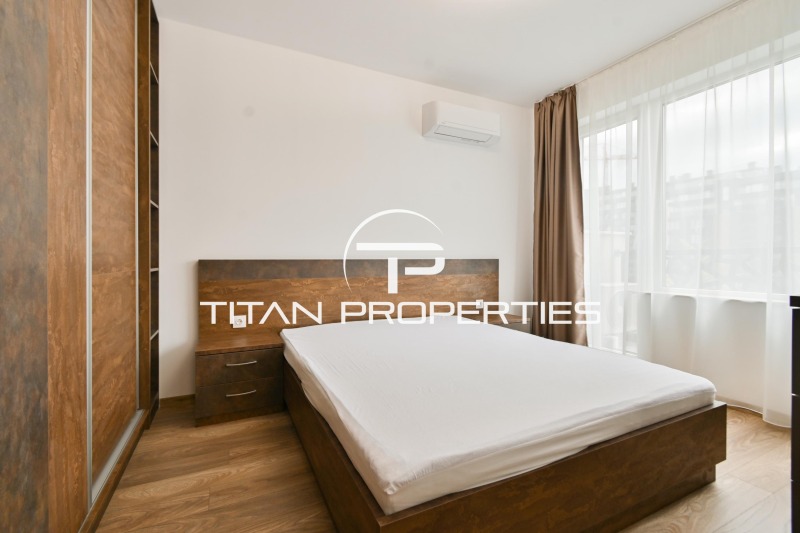 Para alugar  1 quarto Sofia , Studentski grad , 68 m² | 36568720 - imagem [7]