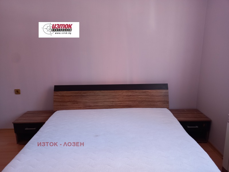 For Rent  1 bedroom Sofia , Druzhba 2 , 60 sq.m | 89871975 - image [5]